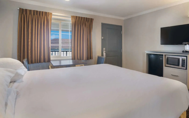 SureStay Hotel by Best Western San Rafael