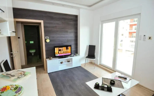 ACO Apartment