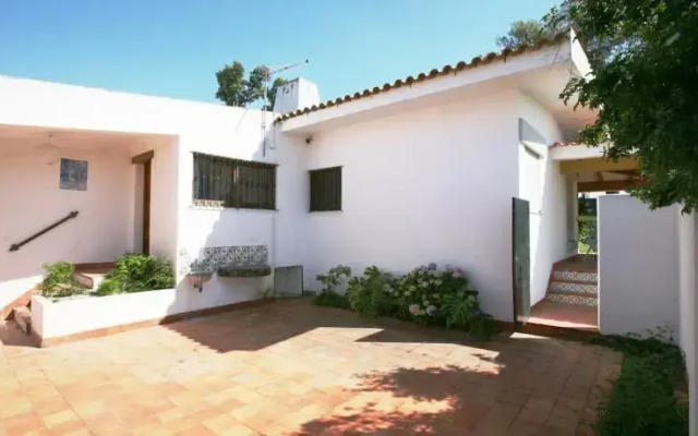 O Chaparral - Clube de Campo