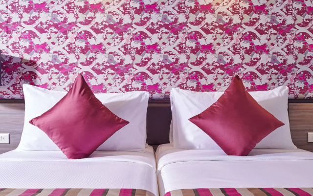 Vivanta Kathmandu
