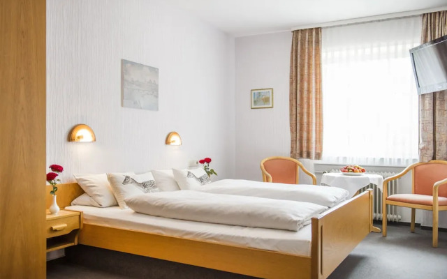 Hotel Gasthof Jägerstüble