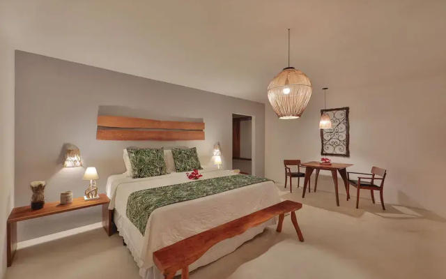 Villas Taturé