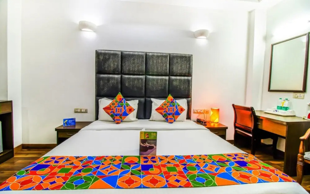 The Cameron by FabHotels