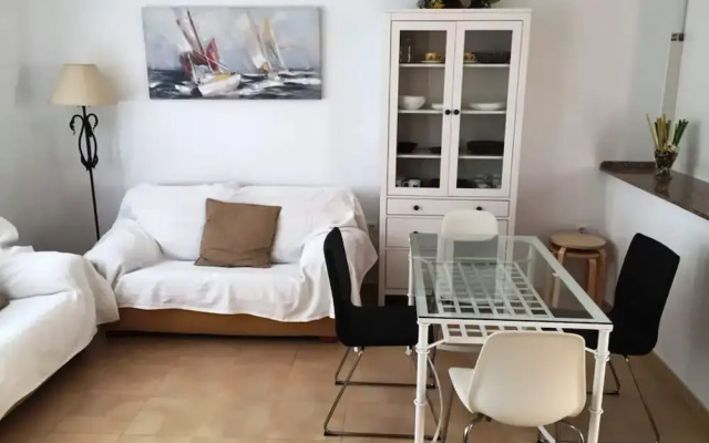 107418 - Apartment in Zahara