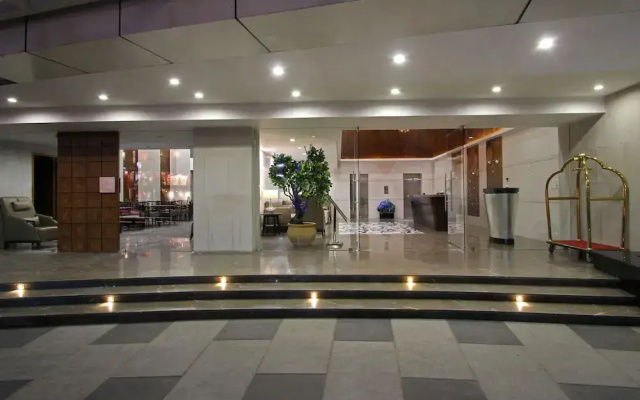 Hotel Comfotel