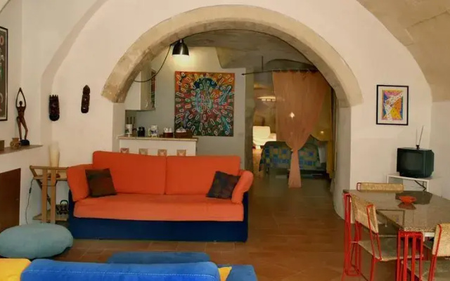 Bed and Breakfast del Casale