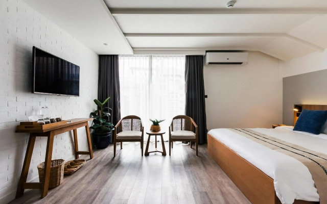 Homm Boutique Hotel