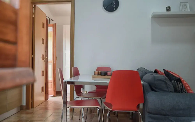 Salerno Suite