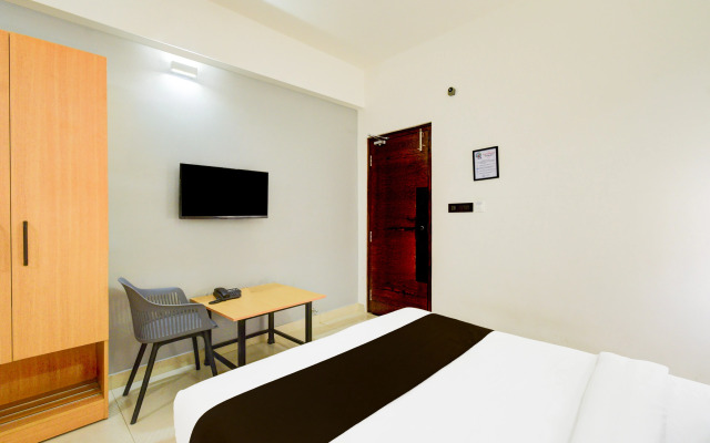 Townhouse Casa Grand Miyapur