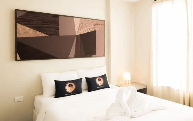 RoomQuest Sukhumvit 107