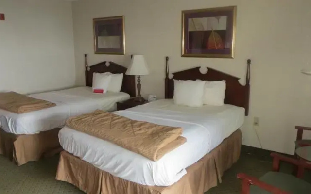 Ramada Knoxville