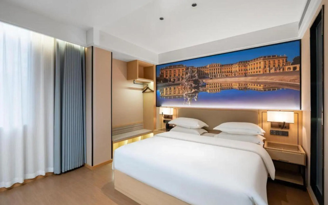 Qi07 Business Hotel Lijiang