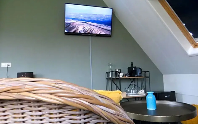 B&B Biesehof