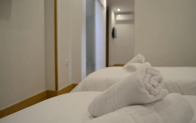 Jerez Suites