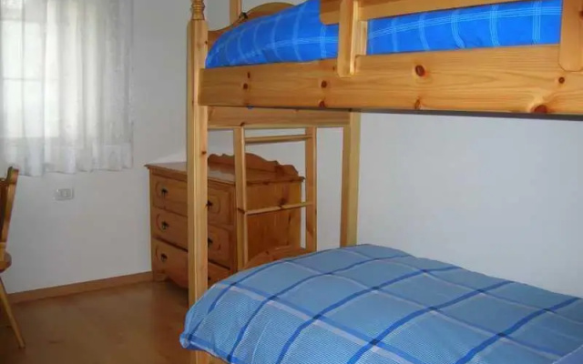 Appartamento Zorzi
