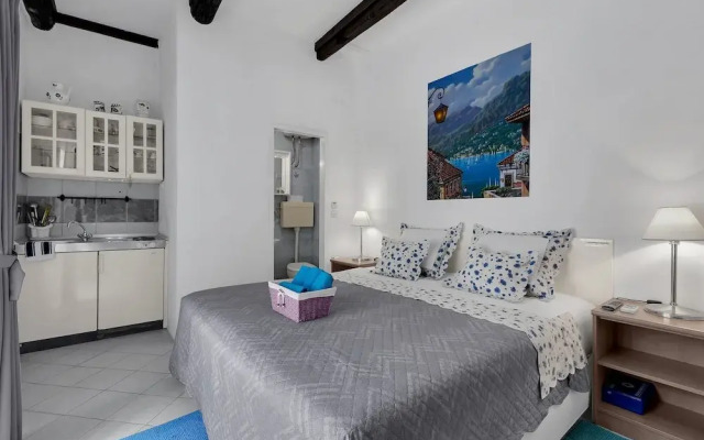 Apartments Kata