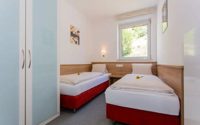 SSG Apart Hotel
