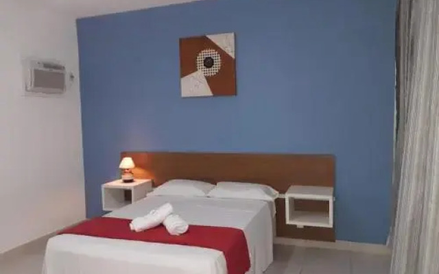 Suítes Porto Caravelas
