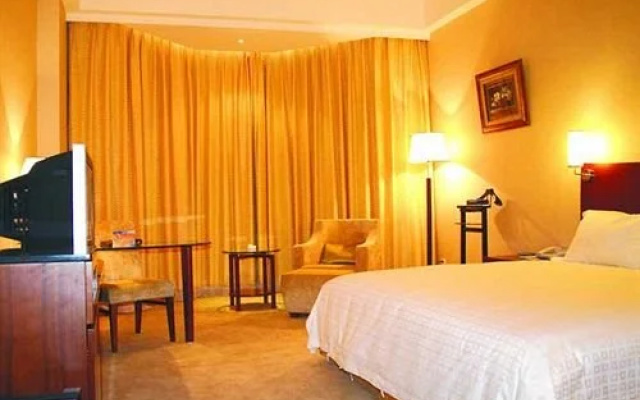 Junhui Jianguo Hotel