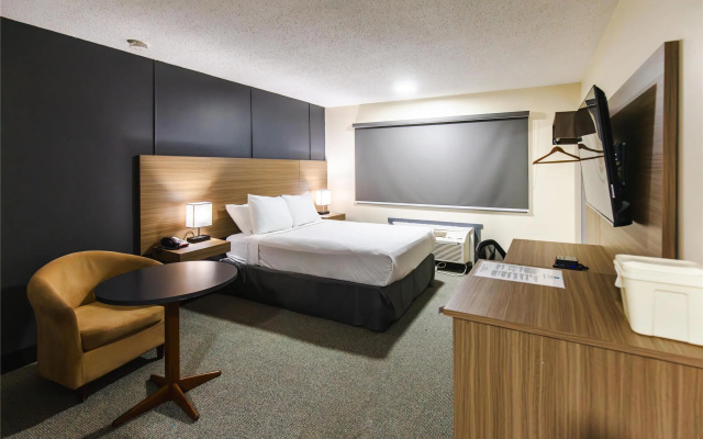 SureStay by Best Western Smithers