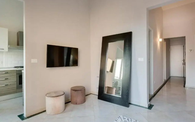 Apartments Florence- Palazzo Pitti