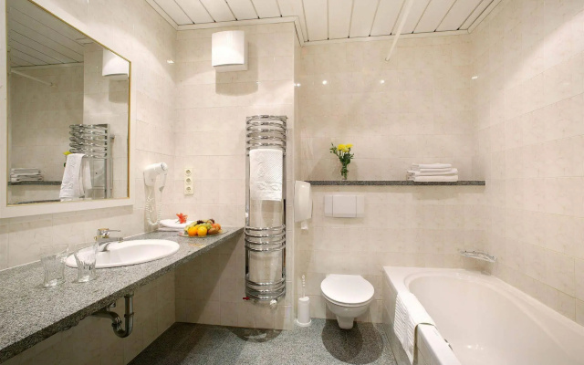 Hotel Konvice