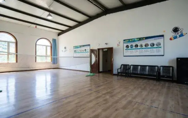 Shuangyuanhui Resort