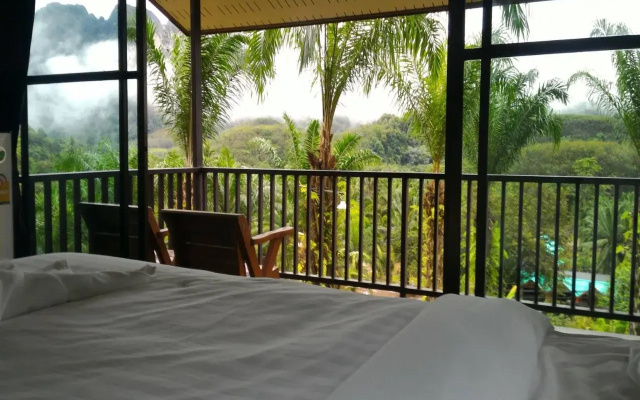 Khao Sok Horizon