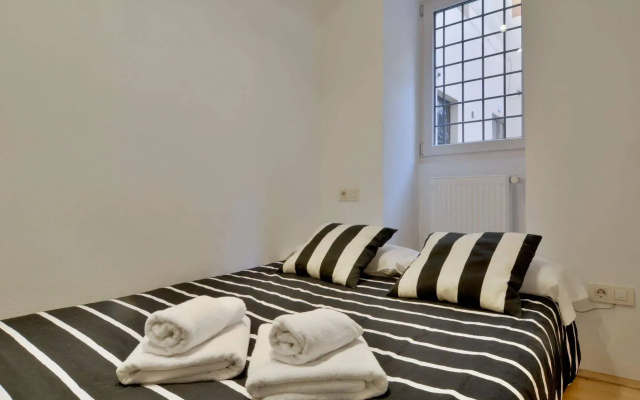 Apartamento Sant Pere - Turismo de Interior