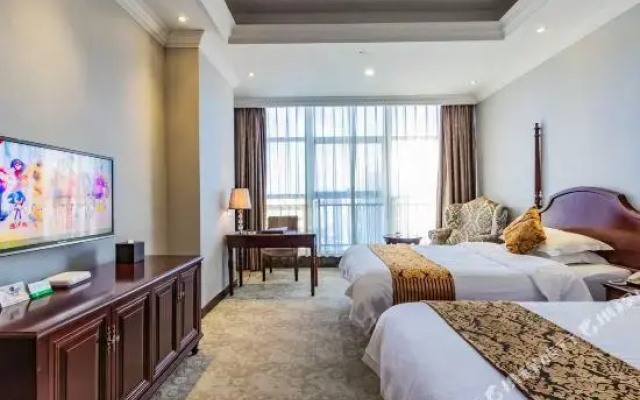 Xiaoshang Hotel