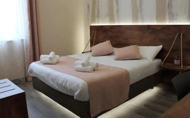 B&B Arsenale Porto