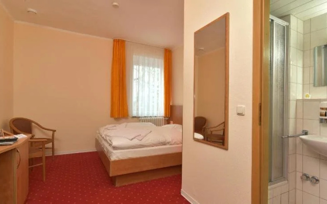 Hotel-Gasthof zur Krone