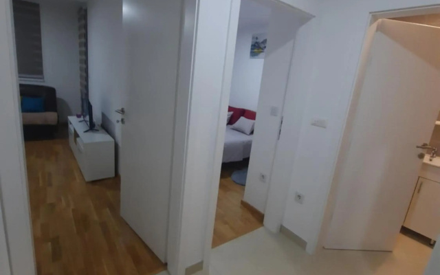 Apartman Tami
