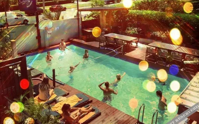 Surf n Sun Beachside Backpackers