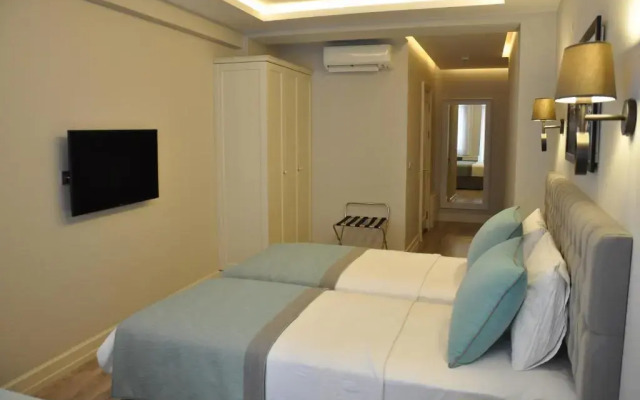 Centrum Suites İstanbul