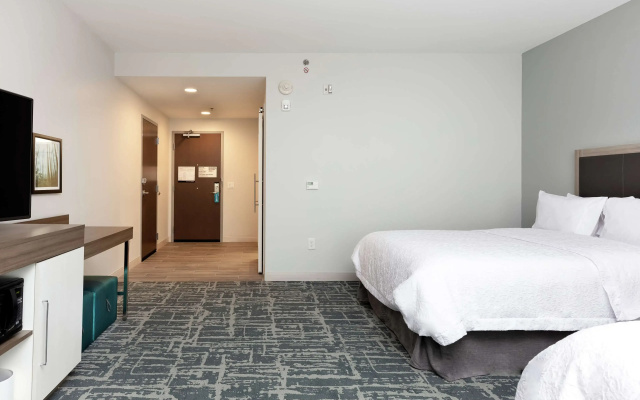 Hampton Inn Acworth
