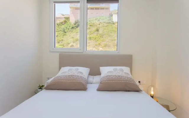 Dosel beach Apartment Cullera