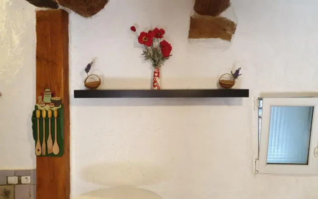 Joli studio