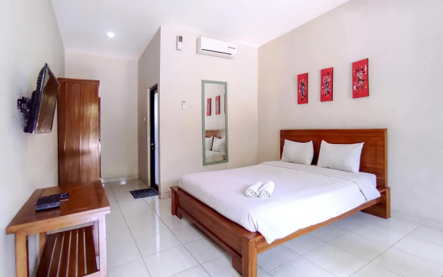 Namora Residence Jakarta