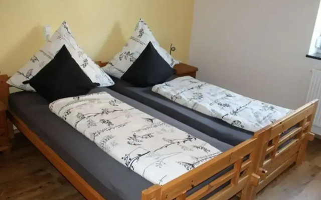 Apartment in Hergensweiler
