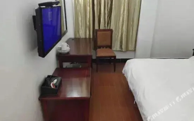 Yihe Motel