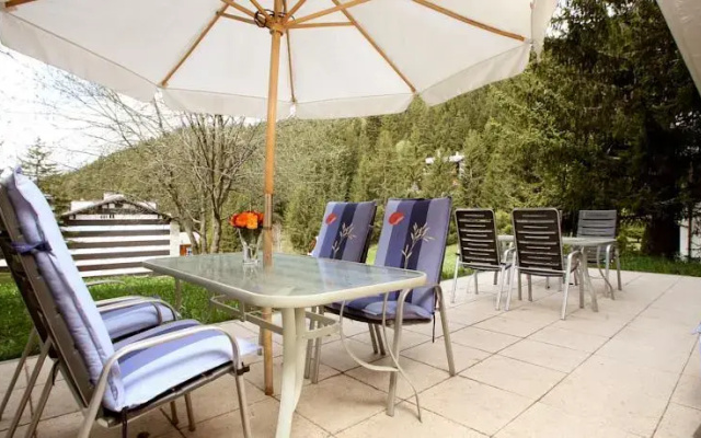 Chalet Bernard