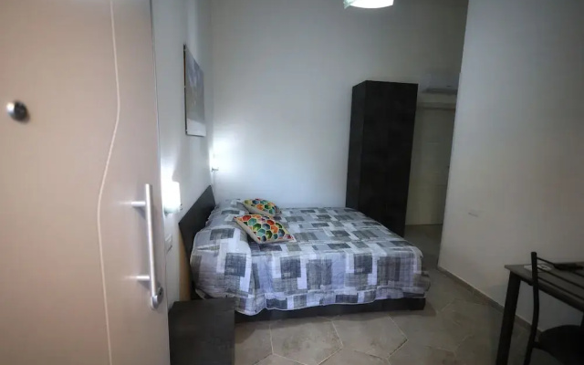 B&B Revolution Bed & Breakfast