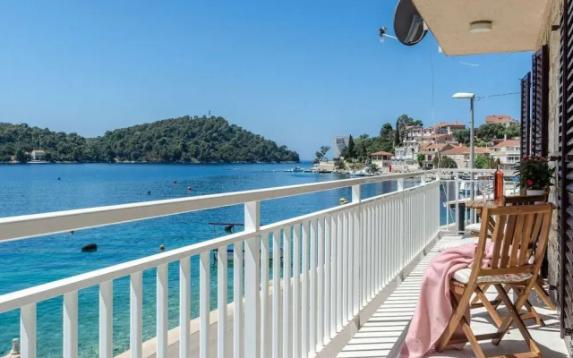 Apartments Bartul