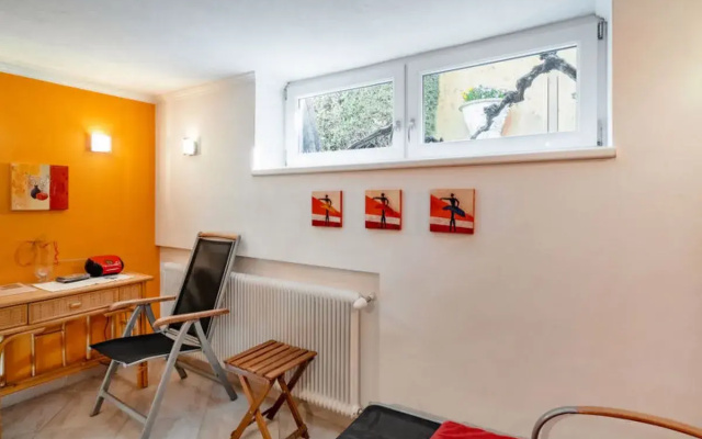 Apartment Rupertus Rome: Historical City Center 35753