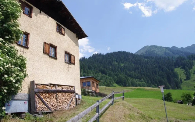 Ferienhaus Brün