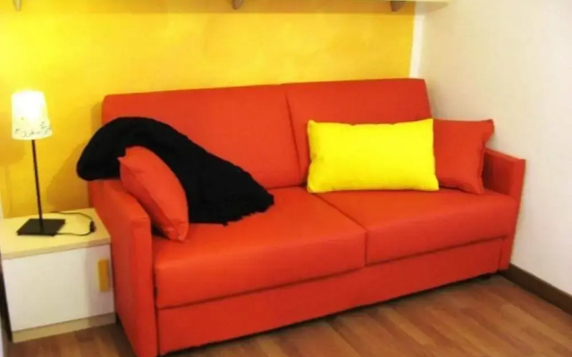 Hotel Monterosso Alto