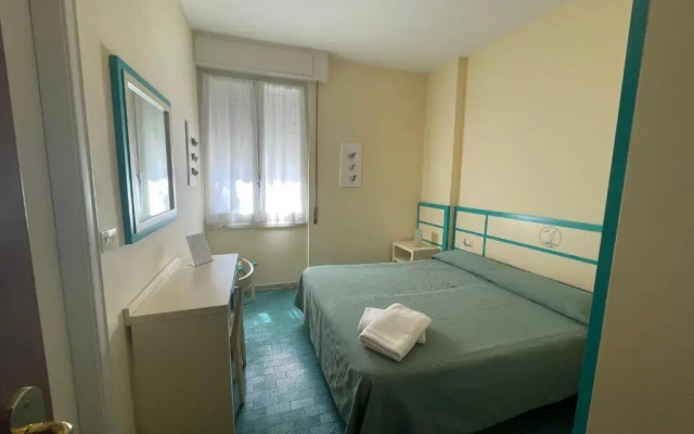 Hotel La Scogliera