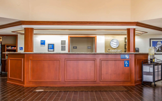 Comfort Inn & Suites Rocklin - Roseville