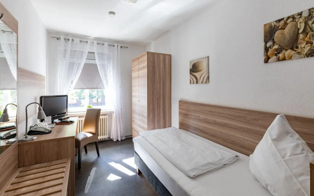 Stadt-gut-Hotel Großer Kurfürst